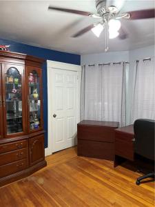16 Brewster Street, Pawtucket, Rhode Island 02860