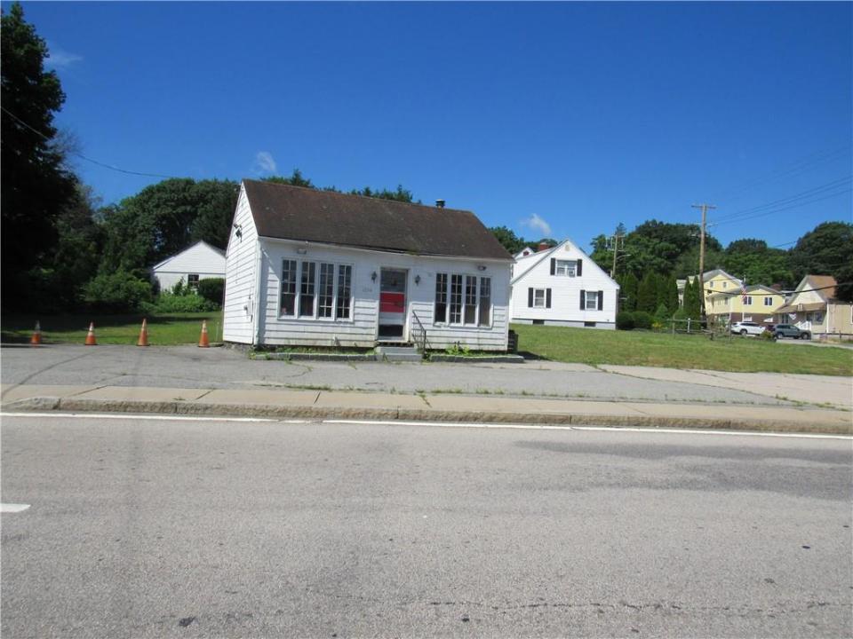 1296 Atwood Avenue, Johnston, Rhode Island 02919, Estados Unidos