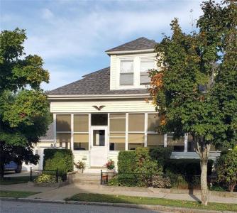 199 LANGDON Street, Providence, RI 02904, USA