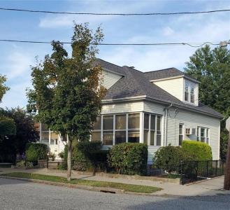 199 LANGDON Street, Providence, Rhode Island 02904