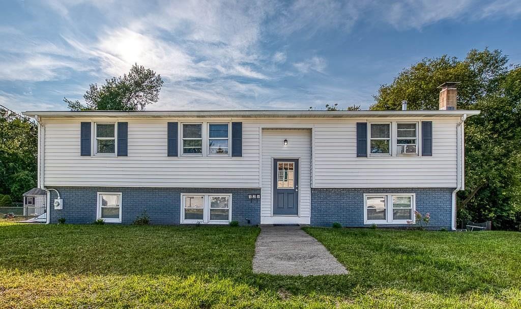 127 St. Leon Avenue, Woonsocket, 罗得岛 02895, 美国