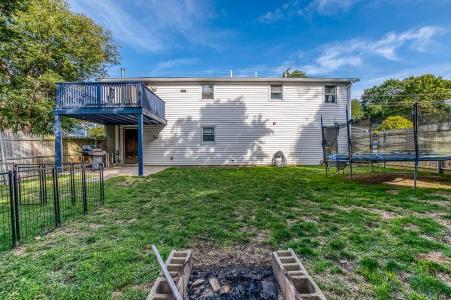 127 St. Leon Avenue, Woonsocket, 罗得岛 02895, 美国
