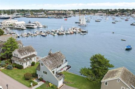 5 Defenders Row, Newport, RI 02840, USA
