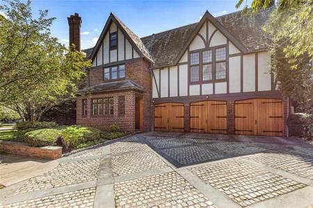 436 Blackstone Boulevard, Providence, Rhode Island 02906
