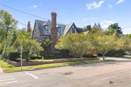 436 Blackstone Boulevard, Providence, Rhode Island 02906