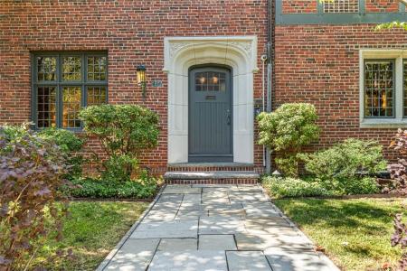 436 Blackstone Boulevard, Providence, Rhode Island 02906