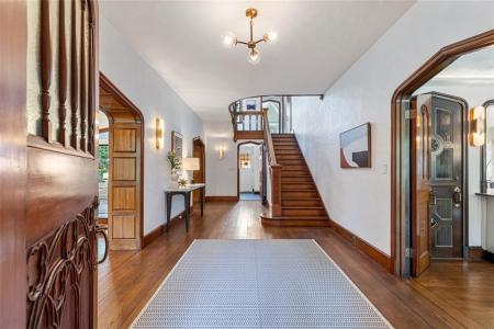 436 Blackstone Boulevard, Providence, Rhode Island 02906