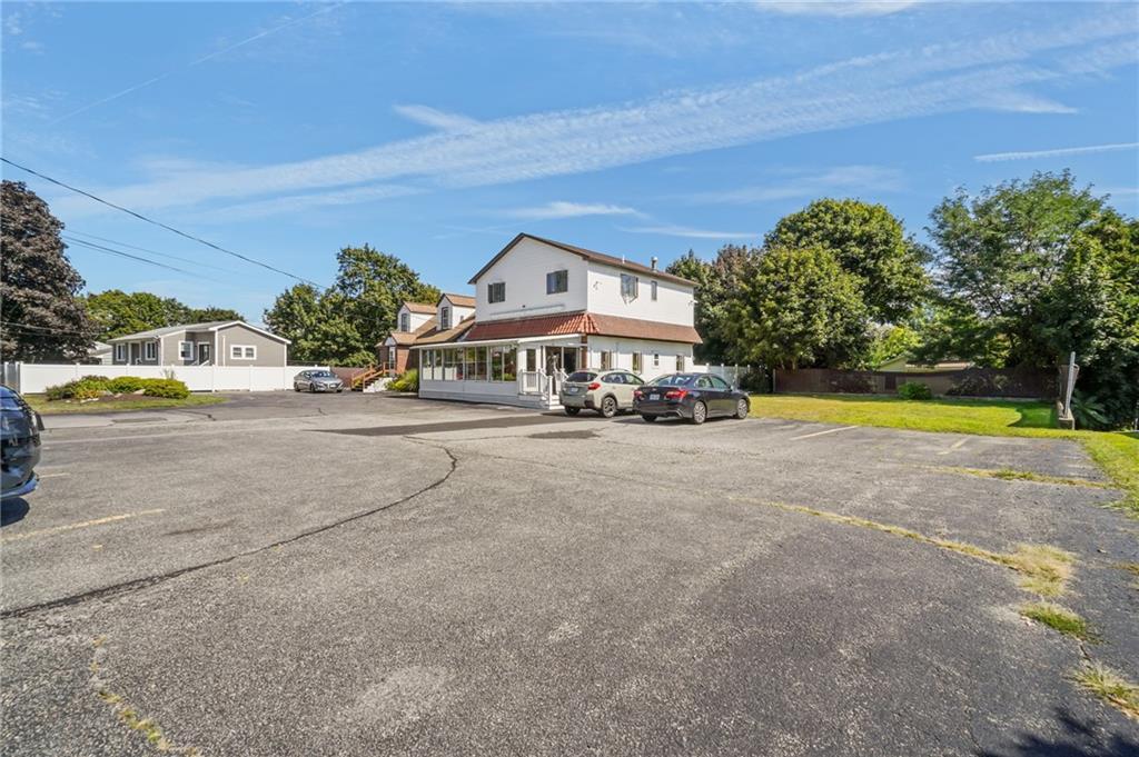 1041 Atwood Avenue, Johnston, Rhode Island 02919
