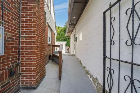 1041 Atwood Avenue, Johnston, Rhode Island 02919