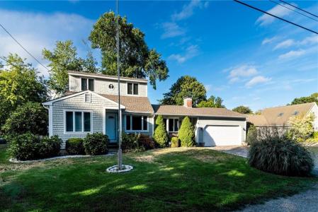 56 Thomas Street, Charlestown, RI 02813, USA