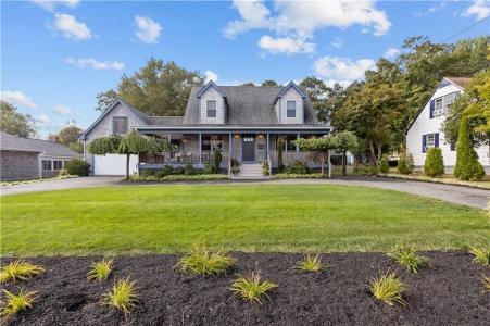 139 Durfee Road, Tiverton, RI 02878, USA