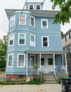 42 Osborn Street, Providence, RI 02908, USA