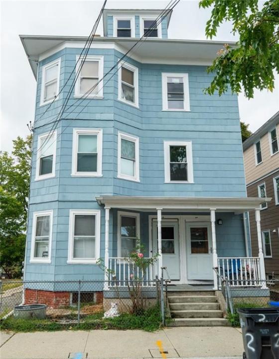 42 Osborn Street, Providence, Rhode Island 02908