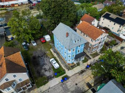 42 Osborn Street, Providence, Rhode Island 02908