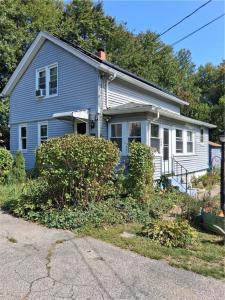 107 Read Avenue, Coventry, Род Айленд 02816, Соединенные Штаты