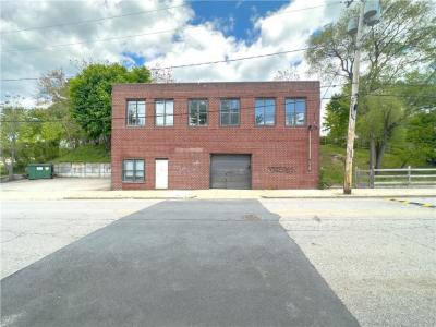 325 Illinois Street, Central Falls, RI 02863, USA