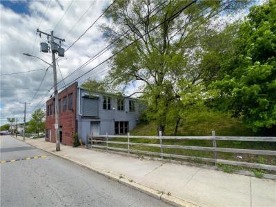 325 Illinois Street, Central Falls, Rhode Island 02863, Estados Unidos
