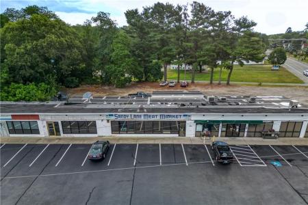 449 Sandy Lane, Warwick, Rhode Island 02889