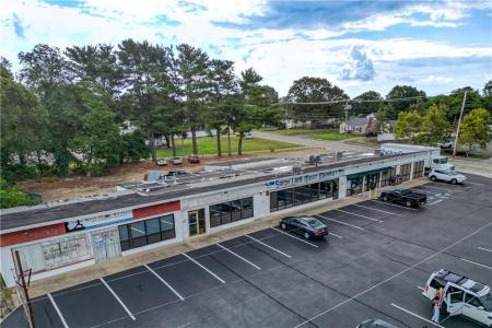 449 Sandy Lane, Warwick, Rhode Island 02889