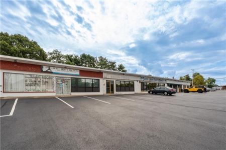 449 Sandy Lane, Warwick, Rhode Island 02889