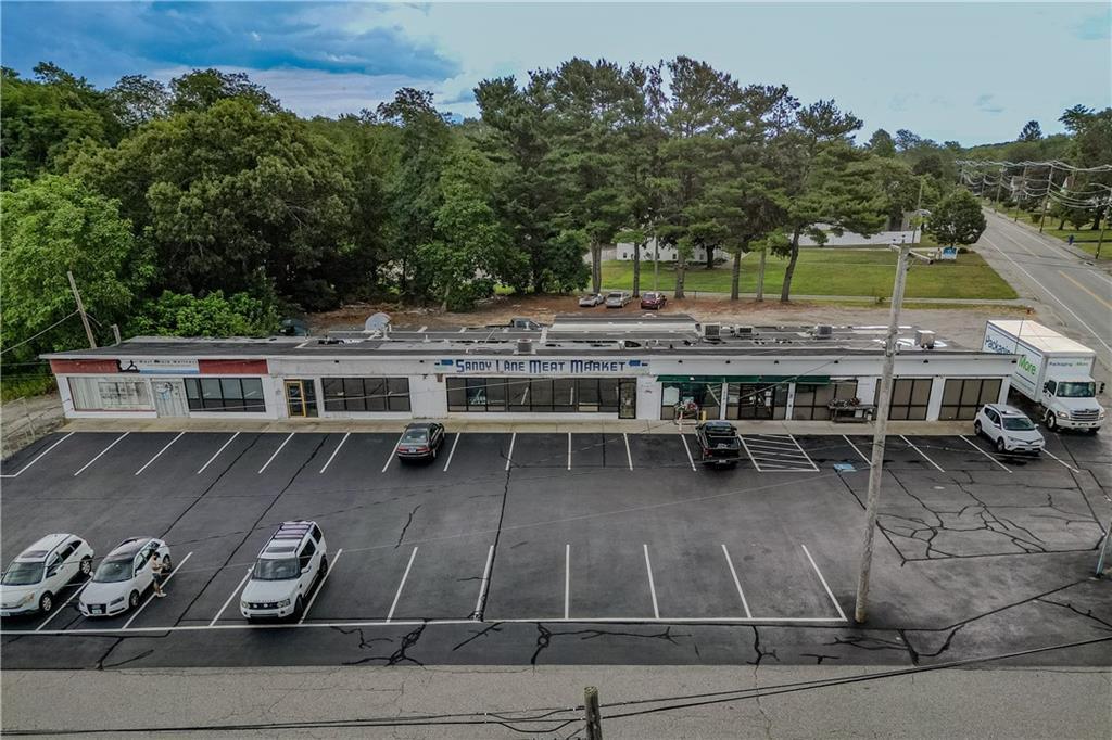 449 Sandy Lane, Warwick, Rhode Island 02889, États-Unis