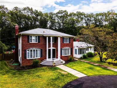 44 Heritage Drive, Warwick, RI 02818, USA