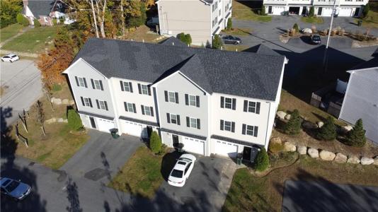 75 Esmond Street 1D, West Warwick, 로드아일랜드 02893, 미국