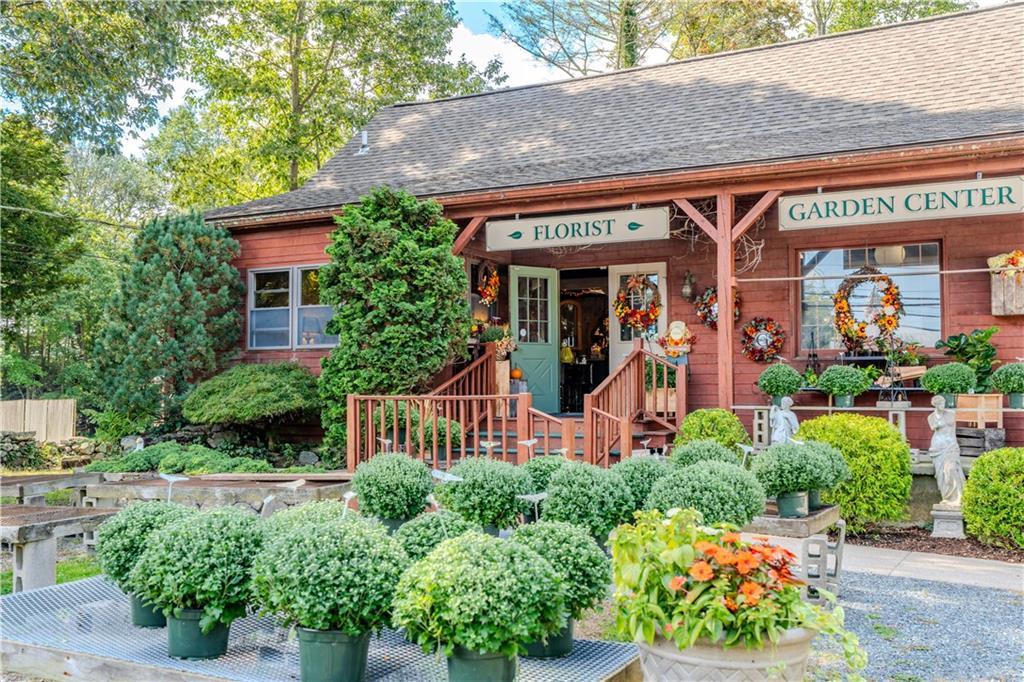 1688 Old Louisquisset Pike, Lincoln, Rhode Island 02865, Estados Unidos