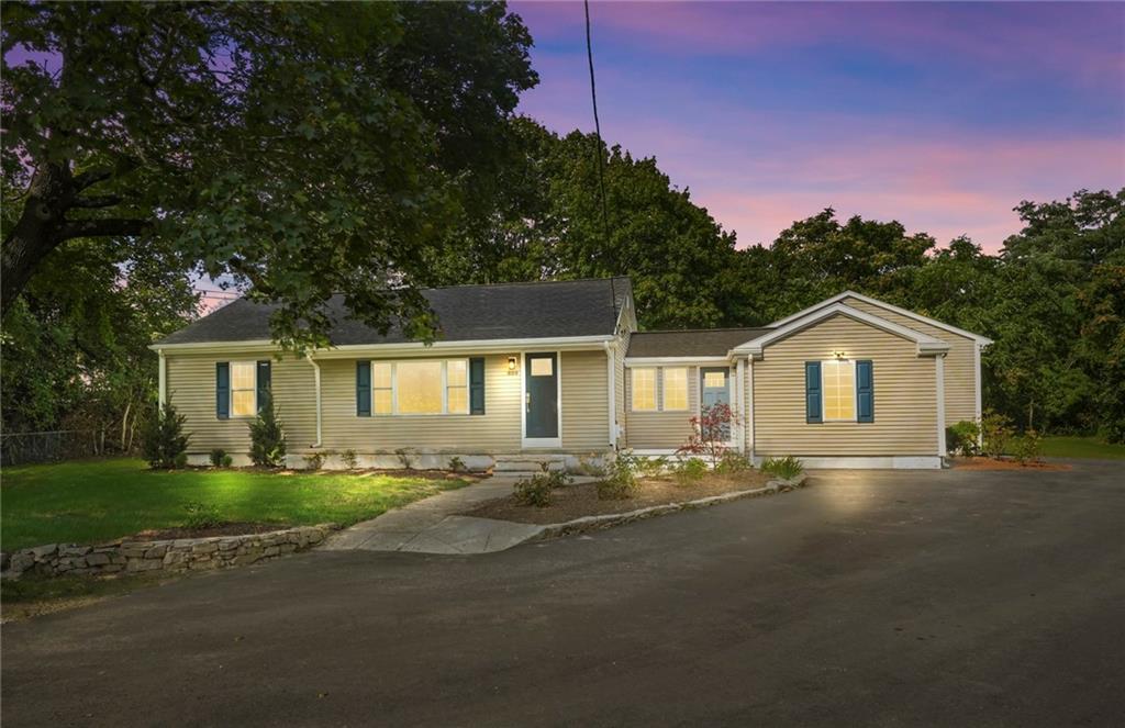 889 Centerville Road, Warwick, Rhode Island 02886
