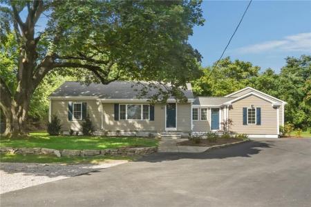 889 Centerville Road, Warwick, Rhode Island 02886
