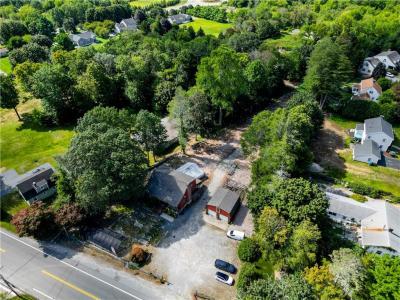 1688 Old Louisquisset Pike, Lincoln, Rhode Island 02865