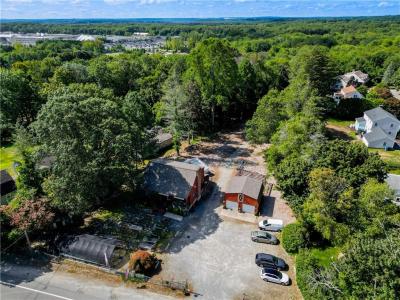 1688 Old Louisquisset Pike, Lincoln, Rhode Island 02865