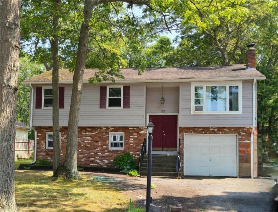 83 Mohawk Trail, West Greenwich, Rhode Island 02817