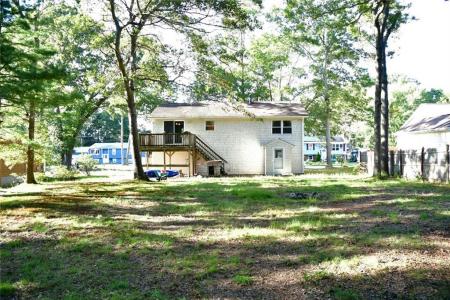 83 Mohawk Trail, West Greenwich, Rhode Island 02817