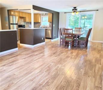 83 Mohawk Trail, West Greenwich, Rhode Island 02817