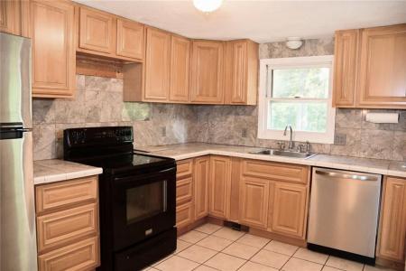 83 Mohawk Trail, West Greenwich, Rhode Island 02817