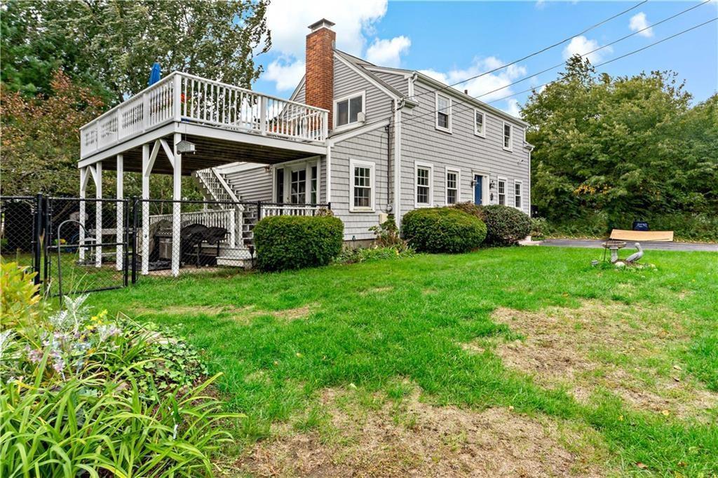 41 Spadina Avenue, Warwick, Rhode Island 02889