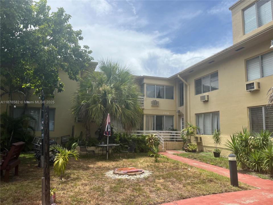 2436 Flamingo Dr, Miami Beach, 플로리다 33140, 미국