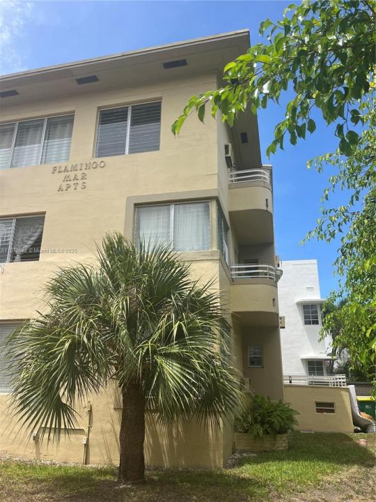 2436 Flamingo Dr, Miami Beach, 플로리다 33140, 미국