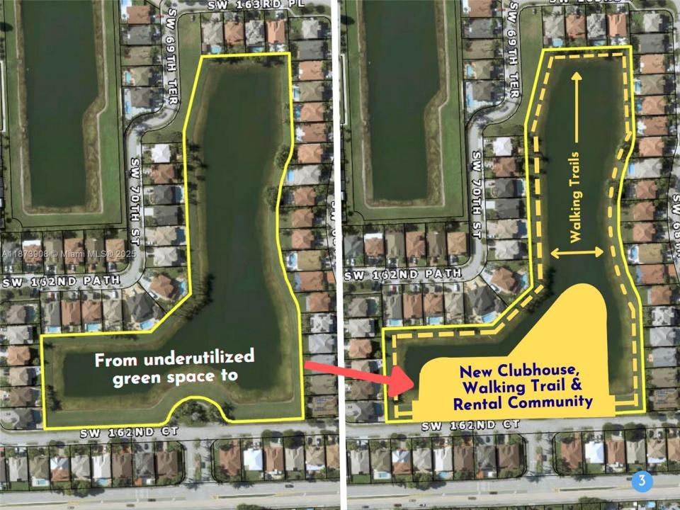 162 COURT SW 70 ST, Kendall, Florida 33193