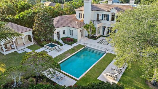 13840 Le Mans Way, Frenchmans Creek Beach and Country Club, Palm Beach Gardens, 플로리다 33410, 미국