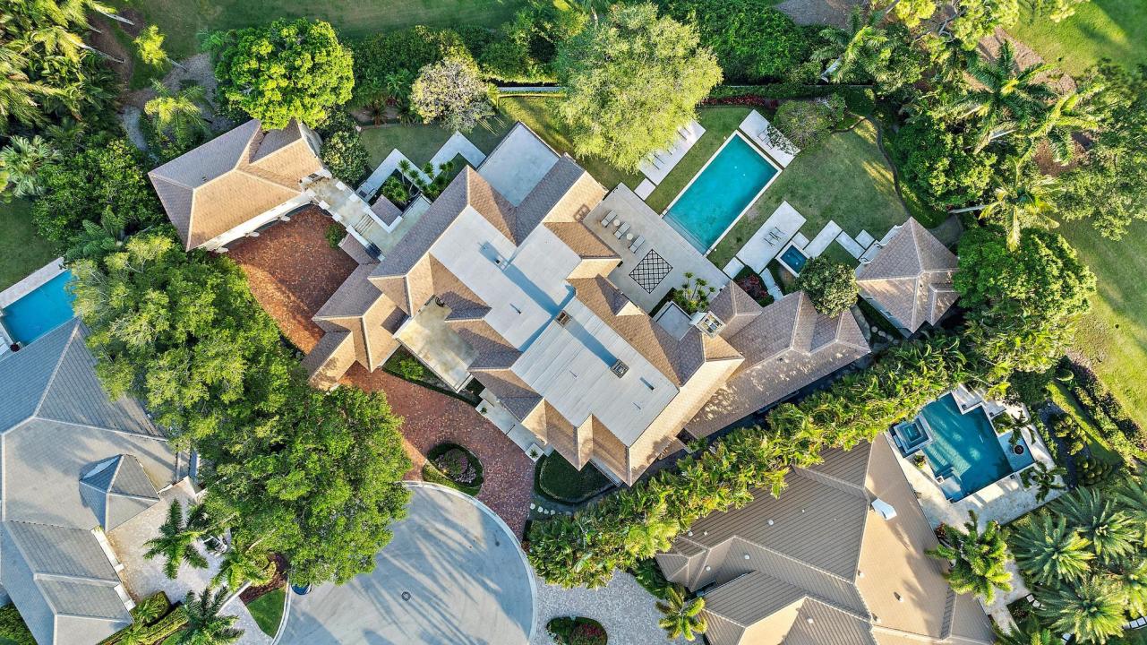 13840 Le Mans Way, Frenchmans Creek Beach and Country Club, Palm Beach Gardens, Flórida 33410, Estados Unidos