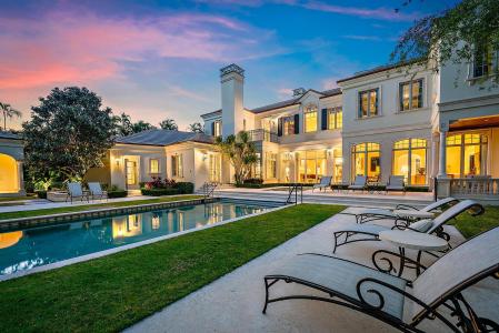 13840 Le Mans Way, Frenchmans Creek Beach and Country Club, Palm Beach Gardens, 플로리다 33410, 미국