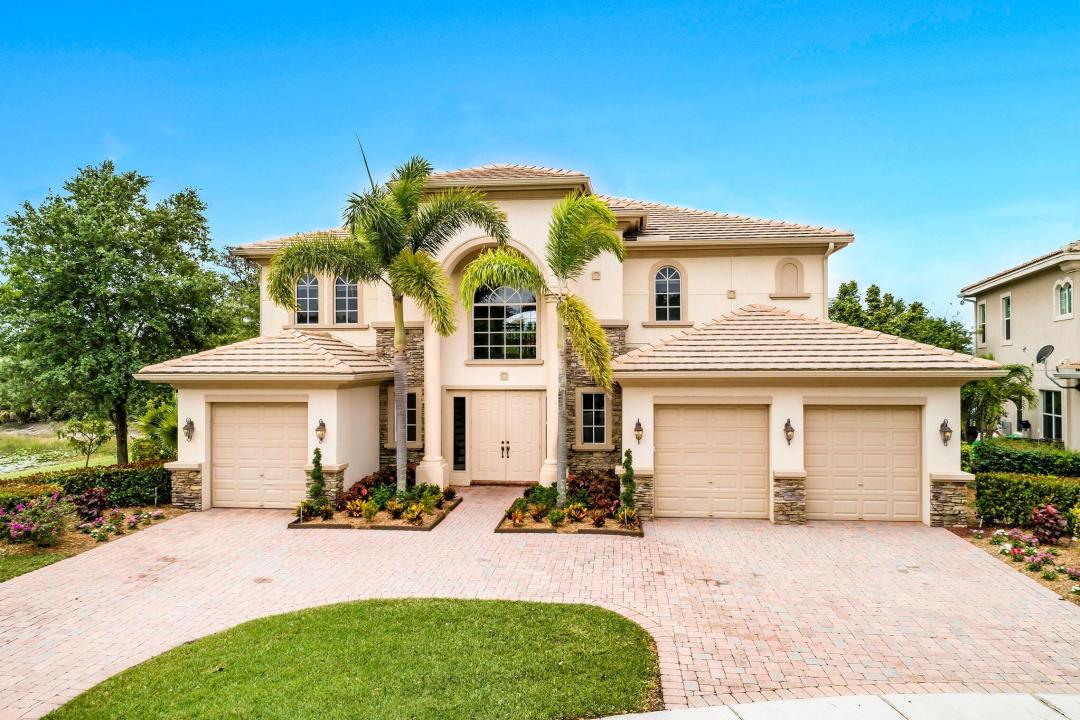 625 Glenfield Way, Royal Palm Beach, Florida 33411