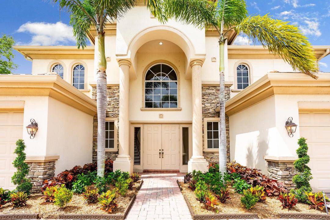 625 Glenfield Way, Royal Palm Beach, Florida 33411, Stati Uniti