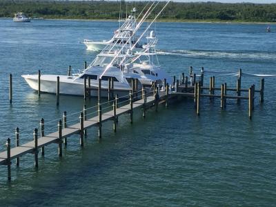 1470 E Seaway Drive E 4, Fort Pierce, Florida 34949, Estados Unidos