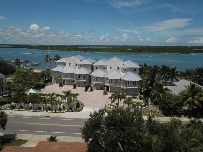 1470 E Seaway Drive E 4, Fort Pierce, Florida 34949, HOA KỲ