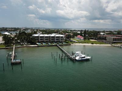 1470 E Seaway Drive E 4, Fort Pierce, Florida 34949, HOA KỲ