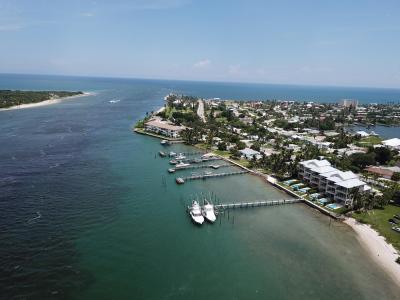 1470 E Seaway Drive E 4, Fort Pierce, Florida 34949, HOA KỲ