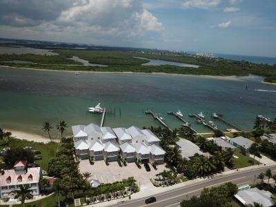 1470 E Seaway Drive E 4, Fort Pierce, Florida 34949, HOA KỲ